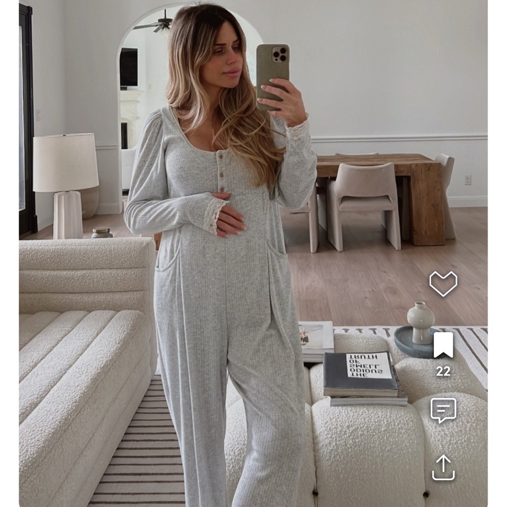 Free People romper